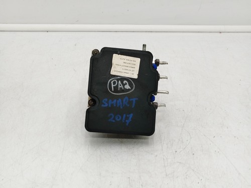 Centralina pompa abs - abs, 1.0b