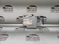 🔢CENTRALINA AMPLIFICATORE