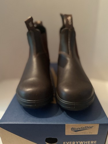 Stivali blundstone 500 - 500, in