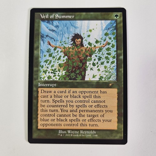Veil summer secret - veil,