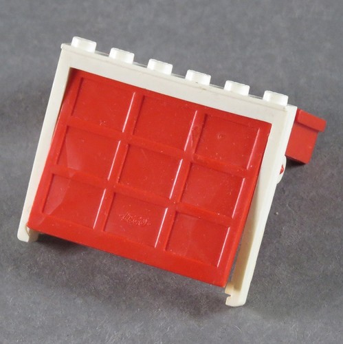Lego city classic porta - city,