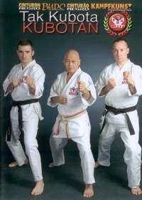 Kubotan tak kubota - kubotan,