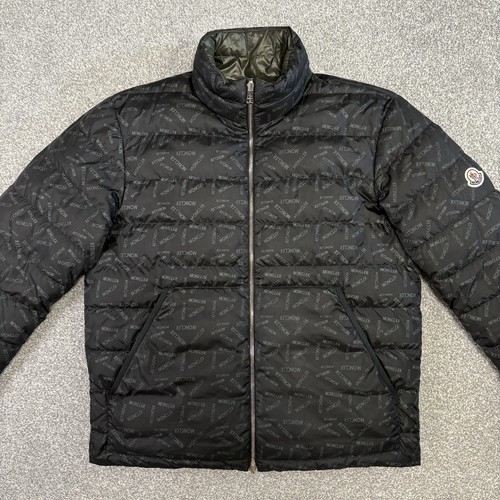 Moncler pouctal giacca - moncler,