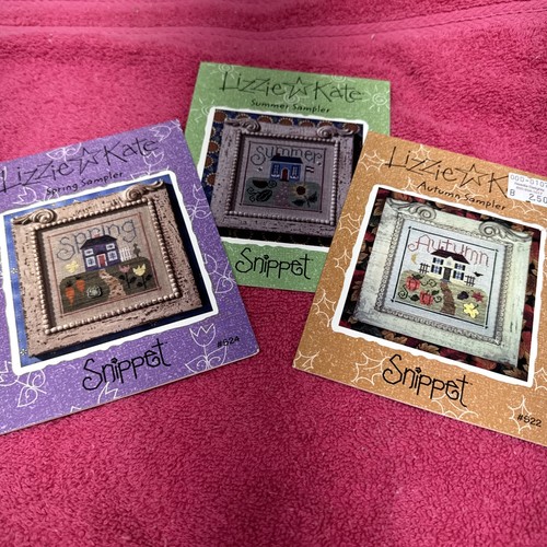 Lotto lizzie kate snippet - lotto, di
