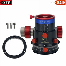 CYCK 42mm Travel Telescope