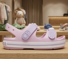 Crocs Crocband Cruiser sandalo