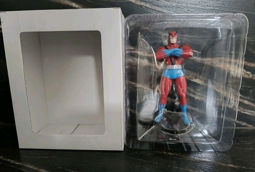 Marvel fact files classic - classic, of