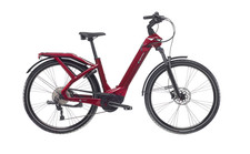 Bianchi E-Omnia C-Type Deore