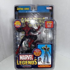 2005 Toy Biz Marvel Legends