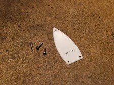 Vintage anni 60 Silvertone