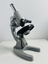 Microscopio Laboratorio