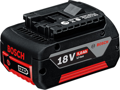 Bosch professional 18v system - professional,