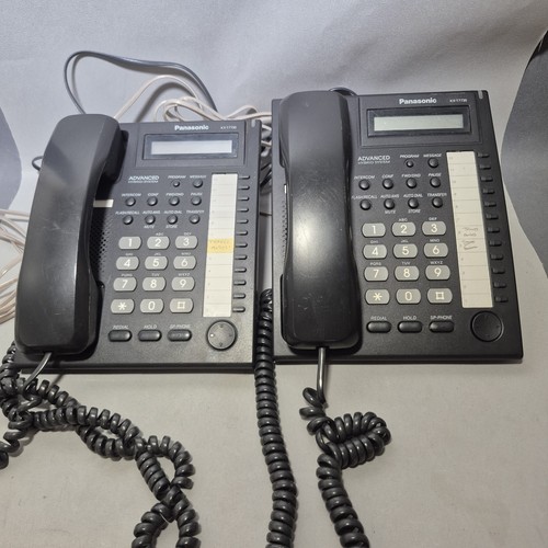 Panasonic t7730 advanced - 2x,