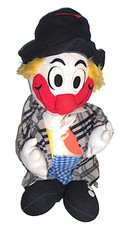 SBIRULINO 70s Fabianplastica