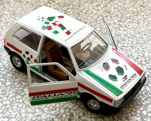 Fiat uno italia - uno, 90