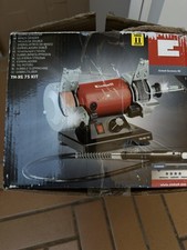 Einhell TH-XG 75 Kit