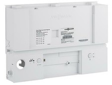 VIESSMANN Caldaia Regolazione
