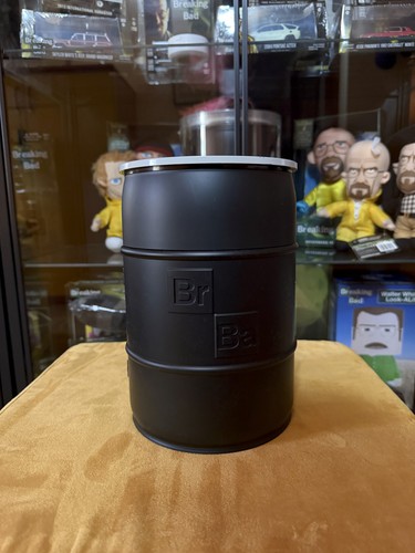 Breaking bad complete - breaking, –