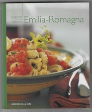 LA GRANDE CUCINA REGIONALE -