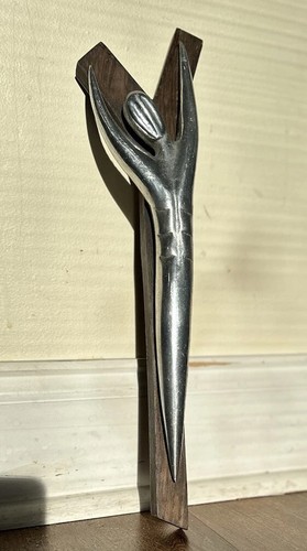Crocifisso legno duro - crocifisso,
