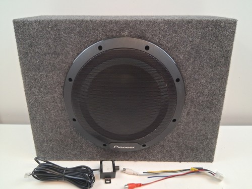 Pioneer wx1010a 10 - pioneer, ts-wx1010a