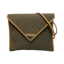 Borsa a tracolla Yves Saint