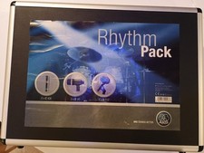 Akg rhythm pack confezione - rhythm,