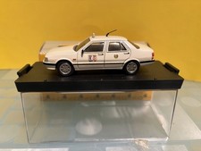 Lancia Thema Taxi Giocher 1/43
