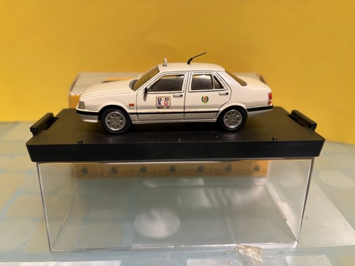 Lancia thema taxi giocher - giocher, 1/43