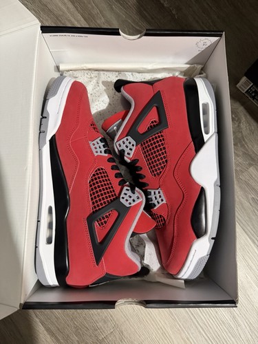 Air jordan retro 2026 toro - 2026,