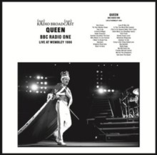 Queen bbc radio one live - -,