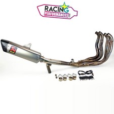 Ligne Akrapovic | full racing exhaust system Suzuki GSXR 1300 Hayabusa 2021-2025