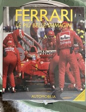 FERRARI LE PIU' BELLE IMMAGINI