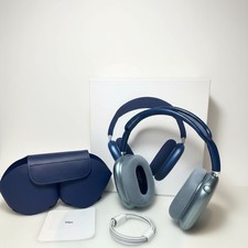 Apple AirPods Max colore Blue