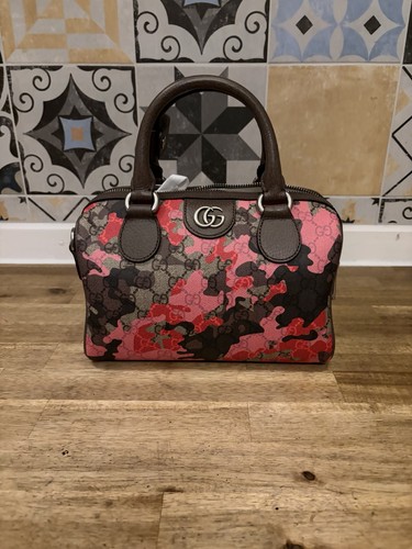 Borsa gucci boston - borsa,