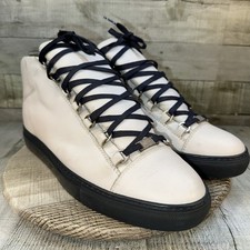 Scarpe sneakers alte
