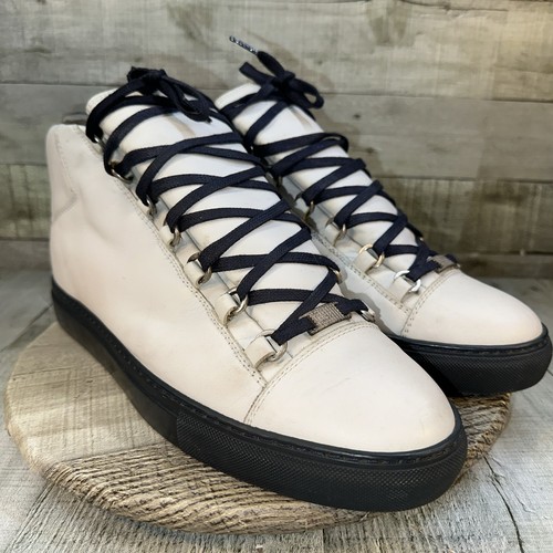 Scarpe sneakers alte