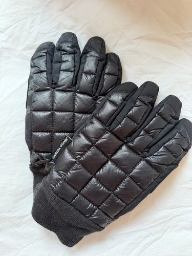 Canada goose guanti - goose,
