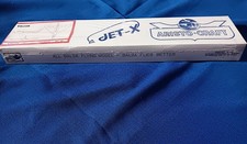 ARISTO-CRAFT Vulcan JeteX