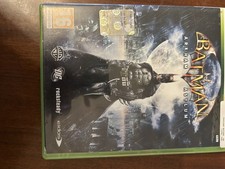 XBOX 360 Batman Arkham Asylum