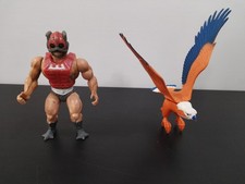 MOTU Masters of the universe