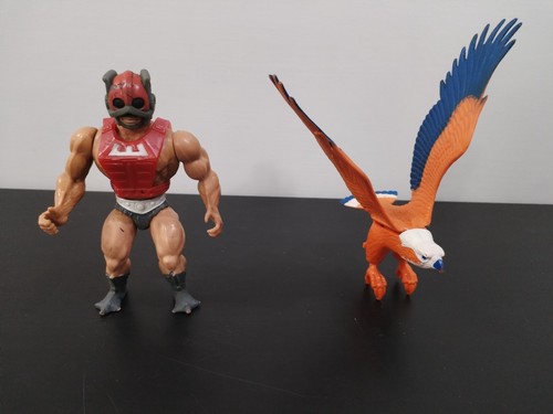 Motu masters the universe - of,