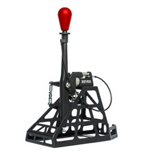 Cambio corto Revin per