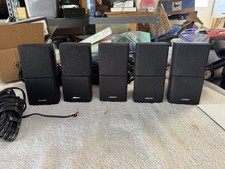 Bose Lifestyle 12 Serie II