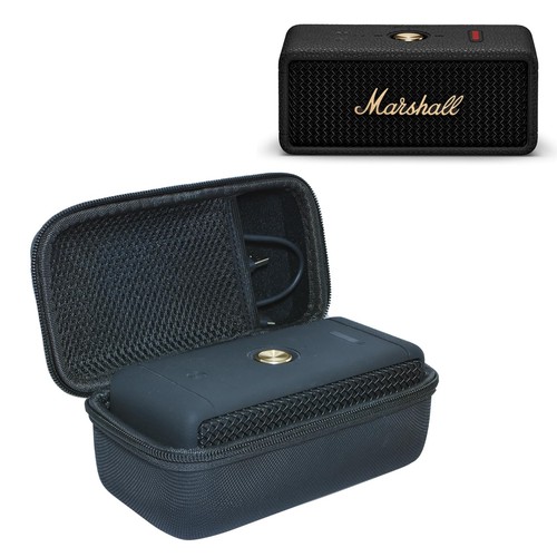 Custodia per marshall emberton - custodia,