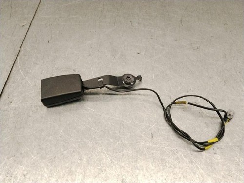 Aggancio cintura sicurezza - aggancio,