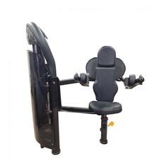 Matrix Fitness Aura