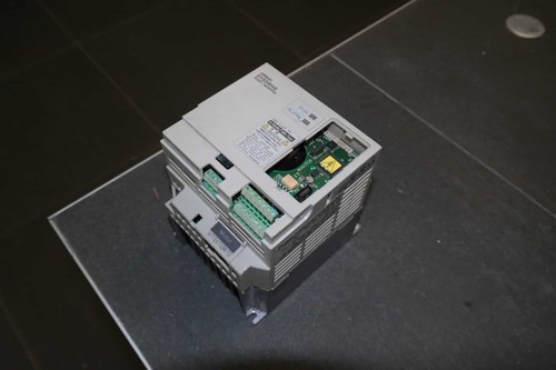 Omron 3g3ev ab007ma cue - omron, 3g3ev-ab007ma-cue