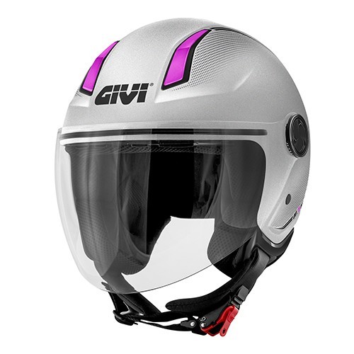 Casco givi - givi,