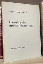S. Samek Ludovici Itinerario